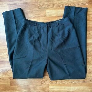 3/$20 Kasper gray dress pants